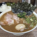 武道家 龍 - 料理写真: