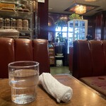 喫茶珈論琲亜 - 