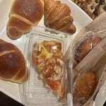 トーホーベーカリー - 