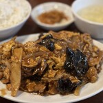 万豚記 - 料理写真: