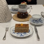 ピエール・エルメ・パリ 伊勢丹新宿 - 