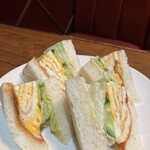 喫茶珈論琲亜 - 