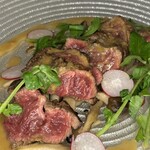 渋谷個室イタリアンダイニング アジト リュクス - 