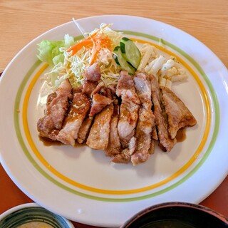 とんかつキッチンむらかみ_0