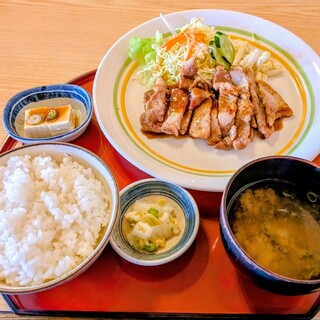 とんかつキッチンむらかみ_1