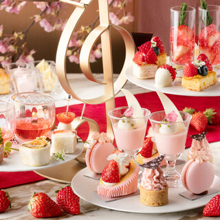 ラウンジ ジャルダン_1