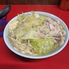 ラーメン二郎 新潟店