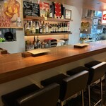 洋風酒場 イタメシ心技体 - 