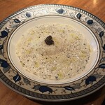 洋風酒場 イタメシ心技体 - 