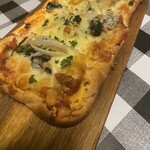 スペイン料理 ラ コルメナ - 