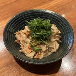 洋風酒場 イタメシ心技体 - 