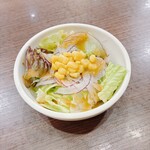 ポポラマーマ イオンマリンピア店 - 