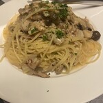 スペイン料理 ラ コルメナ - 