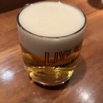 洋風酒場 イタメシ心技体 - 