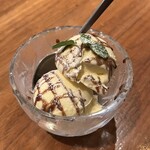 洋風酒場 イタメシ心技体 - 