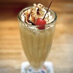 コメダ珈琲店 - ドリンク写真: