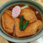 生そば　吉田 - 