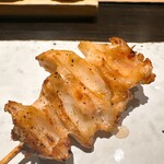 おみ乃 椿 - かっぱ やげん軟骨 ◎めちゃくちゃ美味しい！