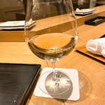 おみ乃 椿 - カリフォルニア産Bread & Butter白ワイン品種はシャルドネ ◎めちゃくちゃ美味しい！