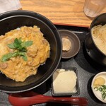 秋田比内地鶏生産責任者の店 本家あべや KITTE GRANCHE店 - 