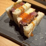 堂島焼肉料理店 - 