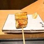 おみ乃 椿 - 宮崎県の佐土原茄子 ◎