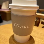 スターバックスコーヒー - ドリンク写真:
