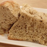 トーコーキッチン - 手づくり 紅茶シフォンケーキ