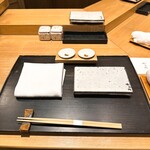 おみ乃 椿 - 内観