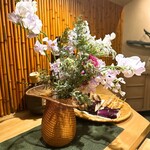 おみ乃 椿 - 内観