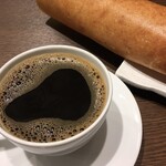 南インド食堂 Coconut&Curry - ドーサだけでも美味しい(と思う)