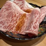 堂島焼肉料理店 - 