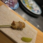 焼鳥 月や - 