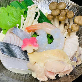 板前厨房 わざわざ_0