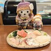 どぜう・四季料理 やぶや