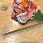 炭火焼き・鮮魚料理 よりみち - 