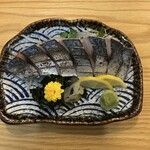 炭火焼き・鮮魚料理 よりみち - 