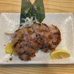 炭火焼き・鮮魚料理 よりみち - 