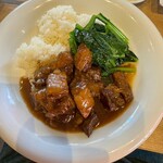 鵬天閣 点心舗 - 