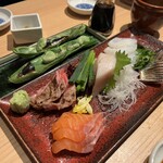 寿司トおでん にのや - 