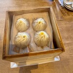 鵬天閣 点心舗 - 