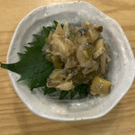 炭火焼き・鮮魚料理 よりみち - 