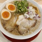 セアブラノ神 壬生本店 - 