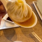 鵬天閣 点心舗 - 