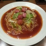 Pasta　角燈亭 セントレア店 - 