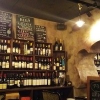ビストロ グルートン - 