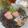 ラーメンショップ 牛久結束店