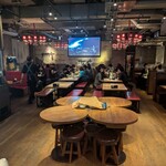 N9Y BUTCHER'S GRILL NEWYORK - 