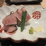 ぎんざ 一二岐 - 