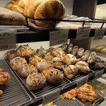 パンやきどころ RIKI - 